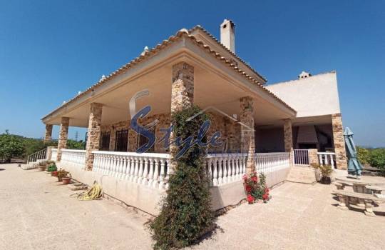 Country House - Resale - San Miguel De Salinas - San Miguel De Salinas