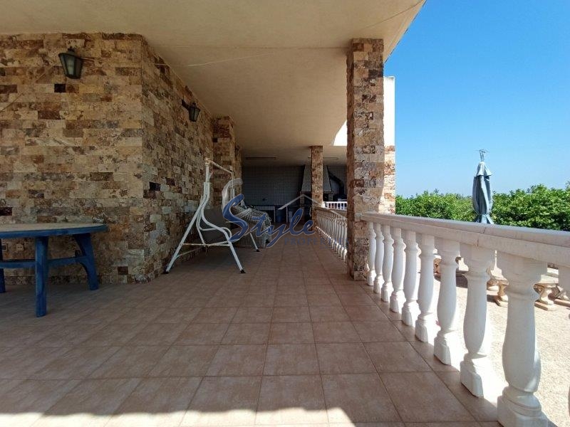 Resale - Country House - San Miguel De Salinas