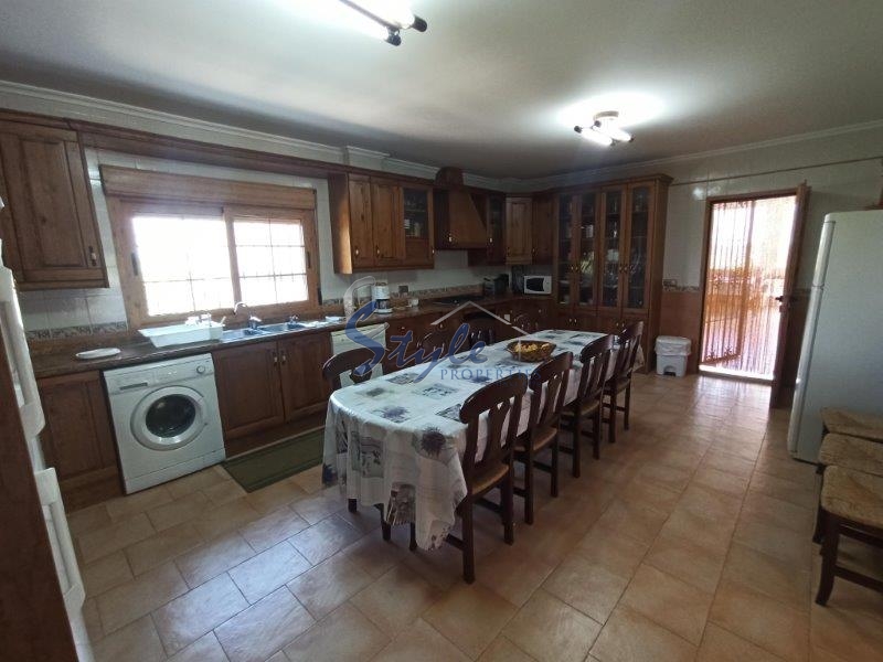 Resale - Country House - San Miguel De Salinas