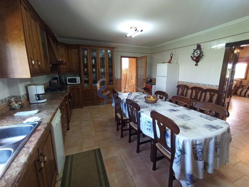 Resale - Country House - San Miguel De Salinas