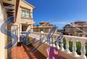 Amazing top floor bungalow with 2 bedrooms in La Campana, Punta Prima, Costa Blanca, Spain ID 1608