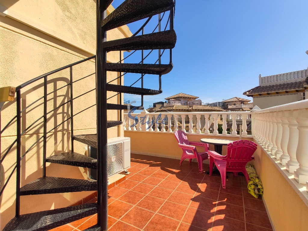 Resale - Apartment - Punta Prima