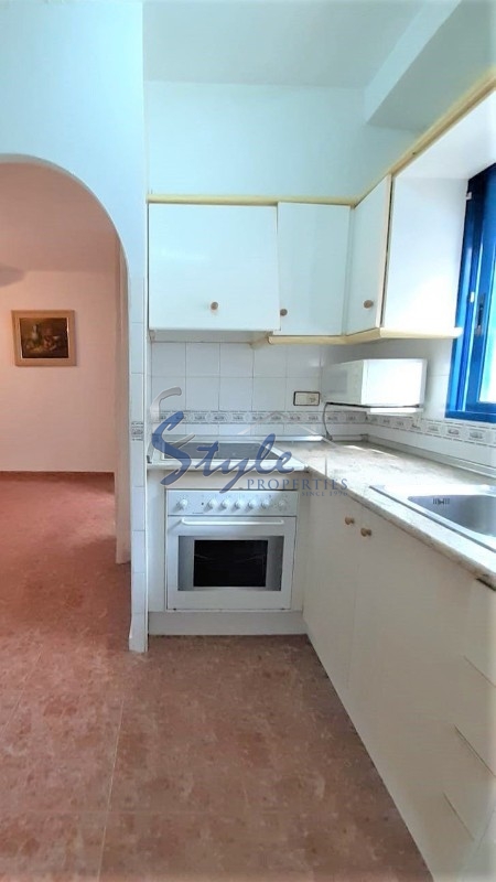 Resale - Apartment - Torrevieja