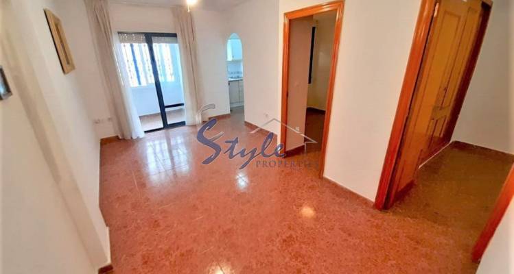 Comprar Apartamento cerca del mar en Torrevieja a 900 metros de la playa. ID 4119