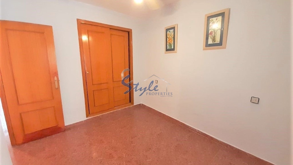 Reventa - Apartamento - Torrevieja  - Torrevieja