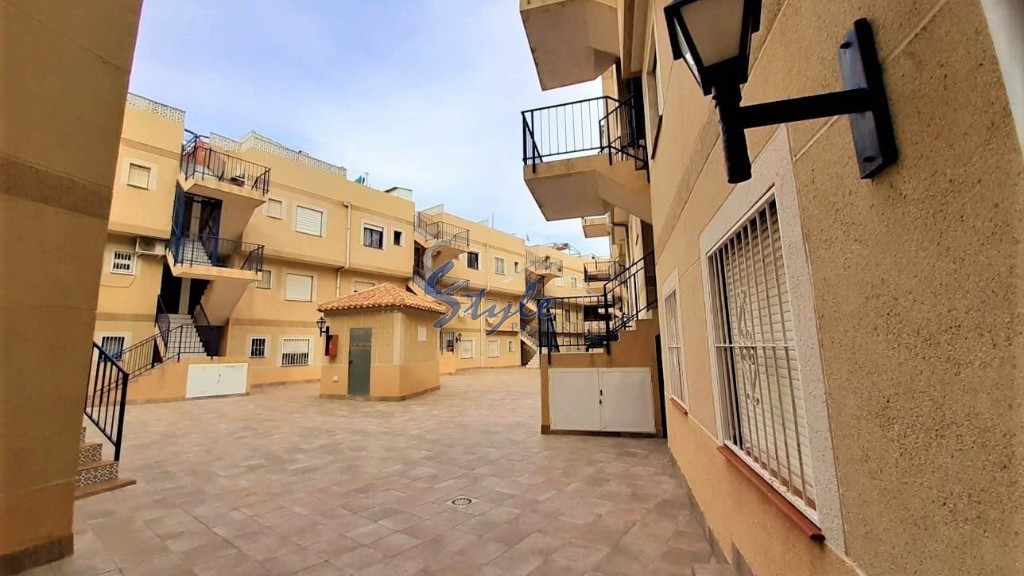 Resale - Apartment - Torrevieja