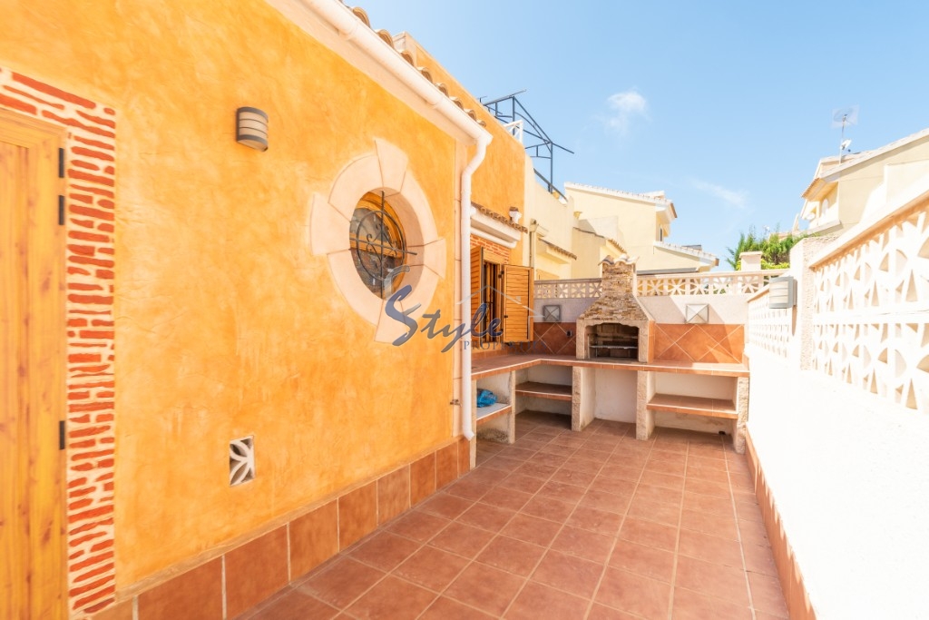 Resale - Quad House - Playa Flamenca