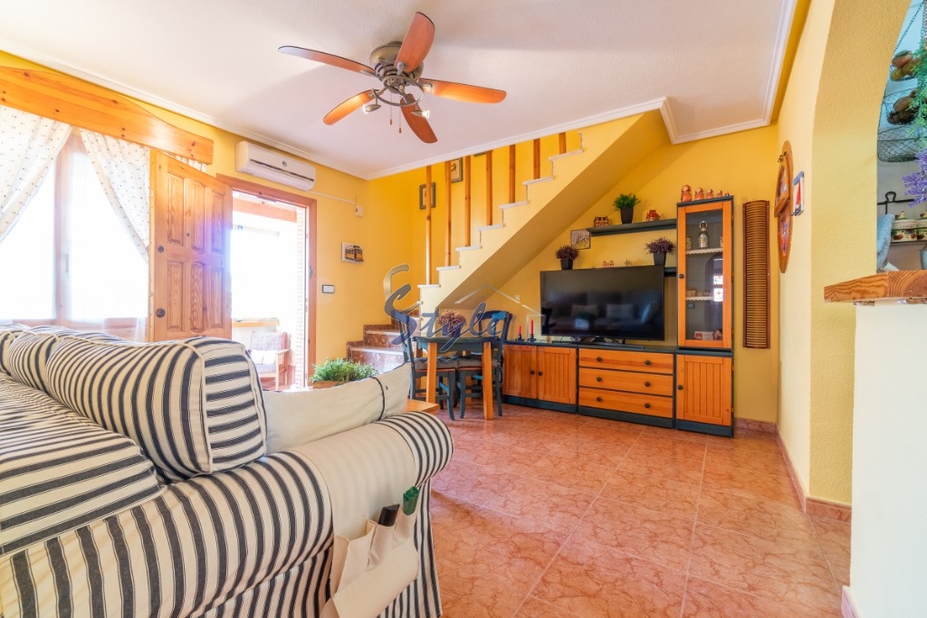 Resale - Quad House - Playa Flamenca