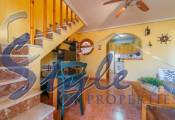 Buy Townhouse with pool in Playa Flamenca, Orihuela Costa. ID: 4120