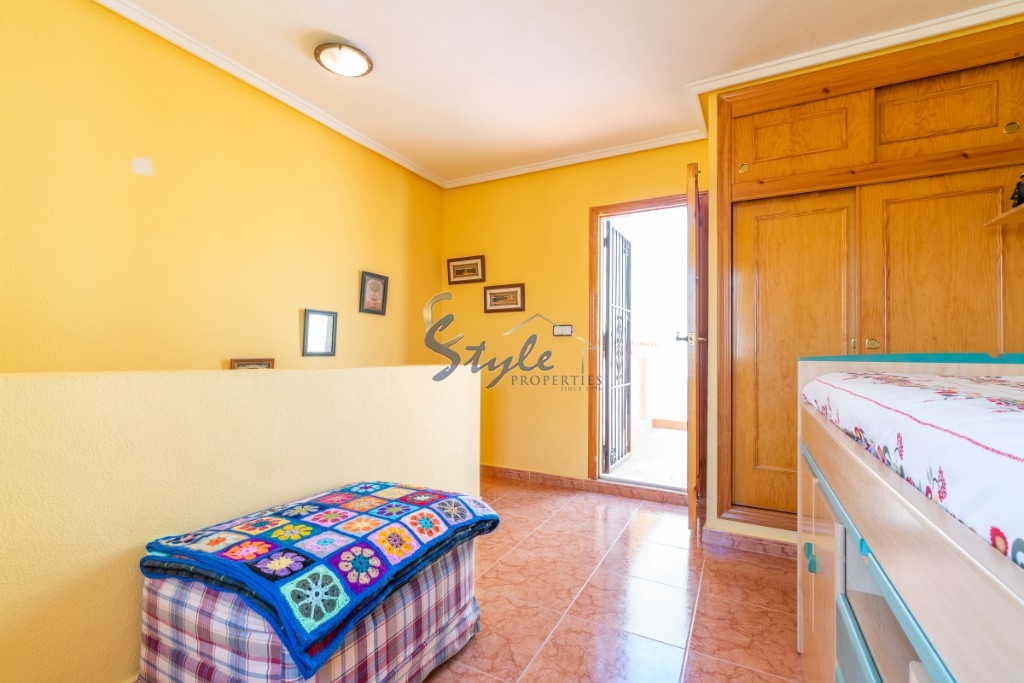 Resale - Quad House - Playa Flamenca