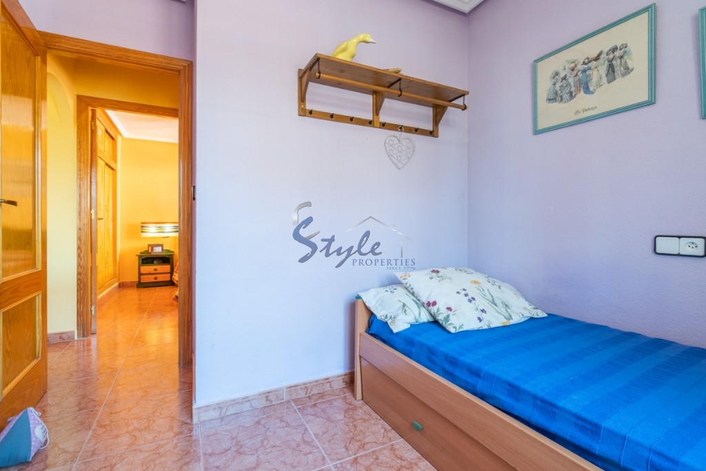 Resale - Quad House - Playa Flamenca