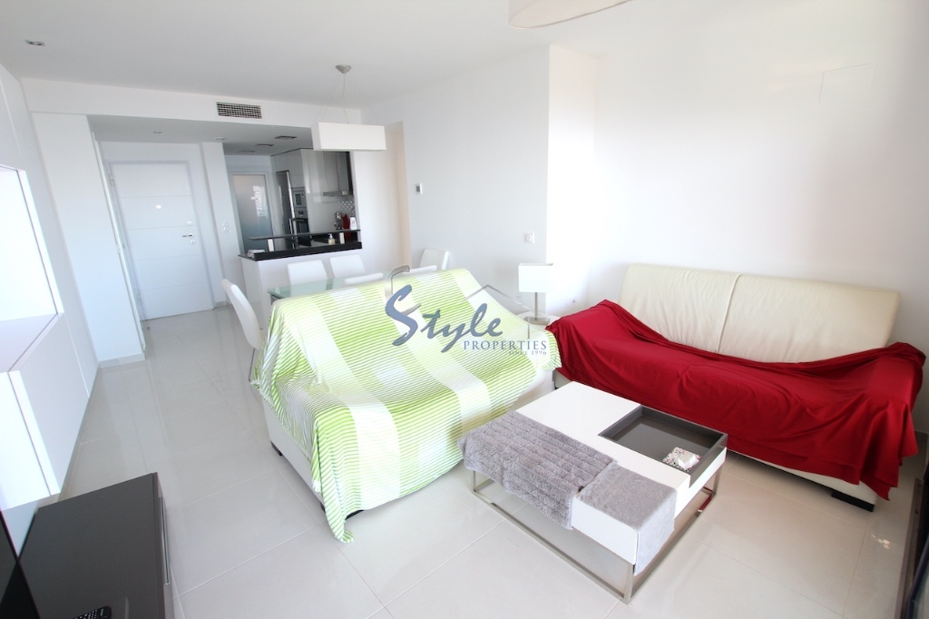 Resale - Apartment - Punta Prima