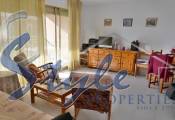 Buy apartment on the seafront in Punta Prima. ID 4121