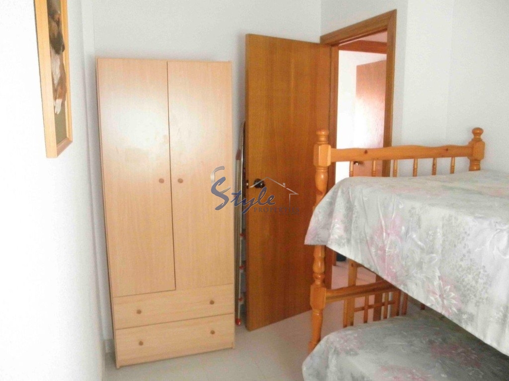 Resale - Apartment - Punta Prima