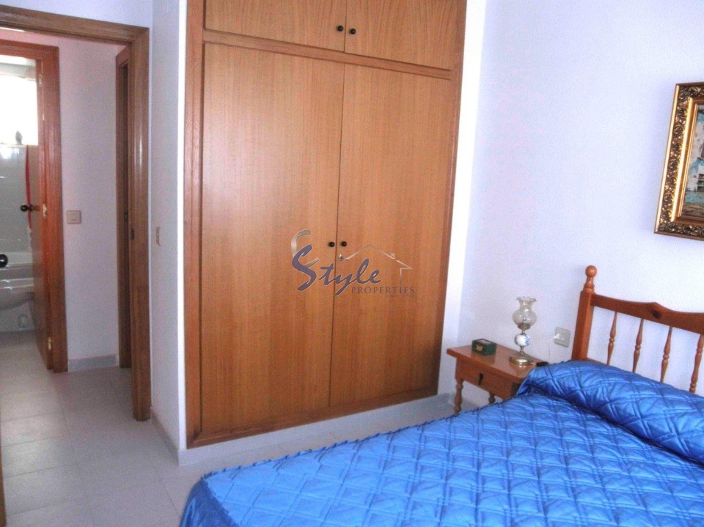 Resale - Apartment - Punta Prima