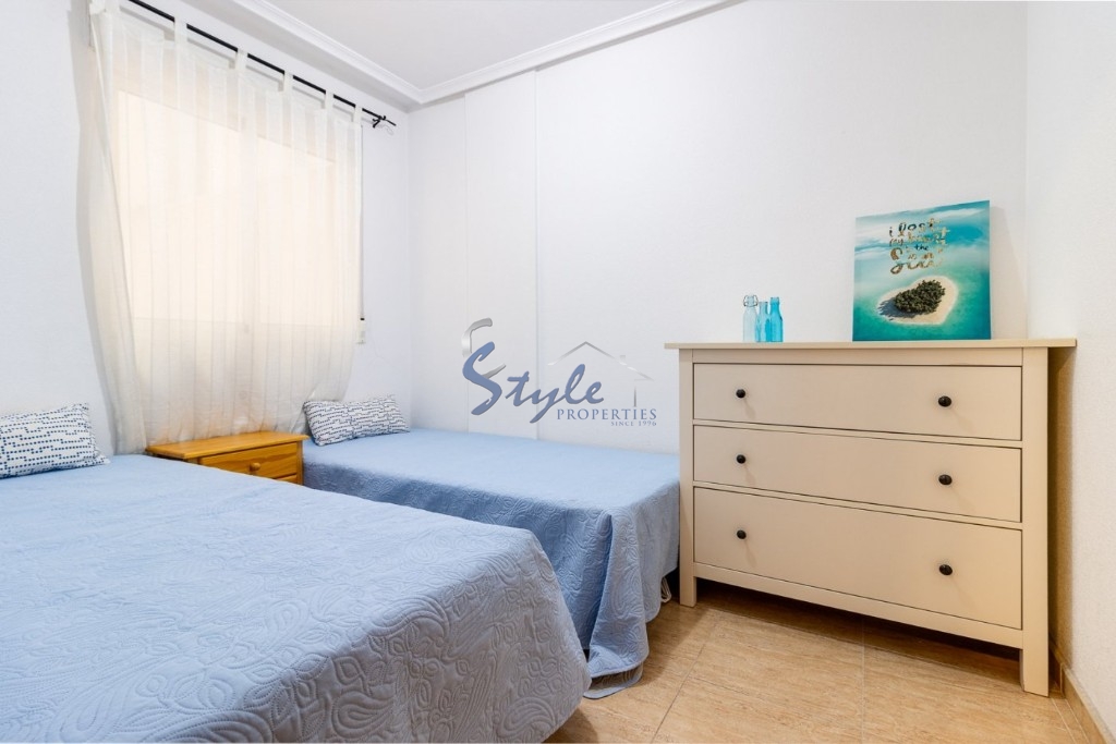 Reventa - Apartamento - Torrevieja  - Torrevieja