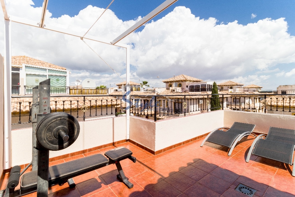 Resale - Town House - Playa Flamenca