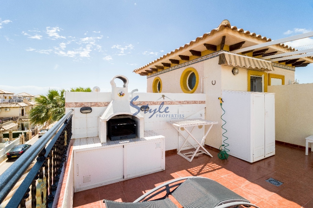 Resale - Town House - Playa Flamenca