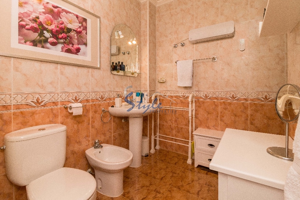 Resale - Town House - Playa Flamenca