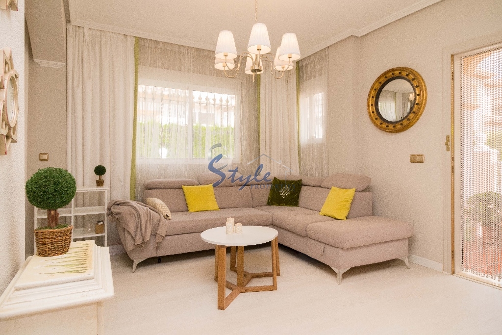 Resale - Town House - Playa Flamenca