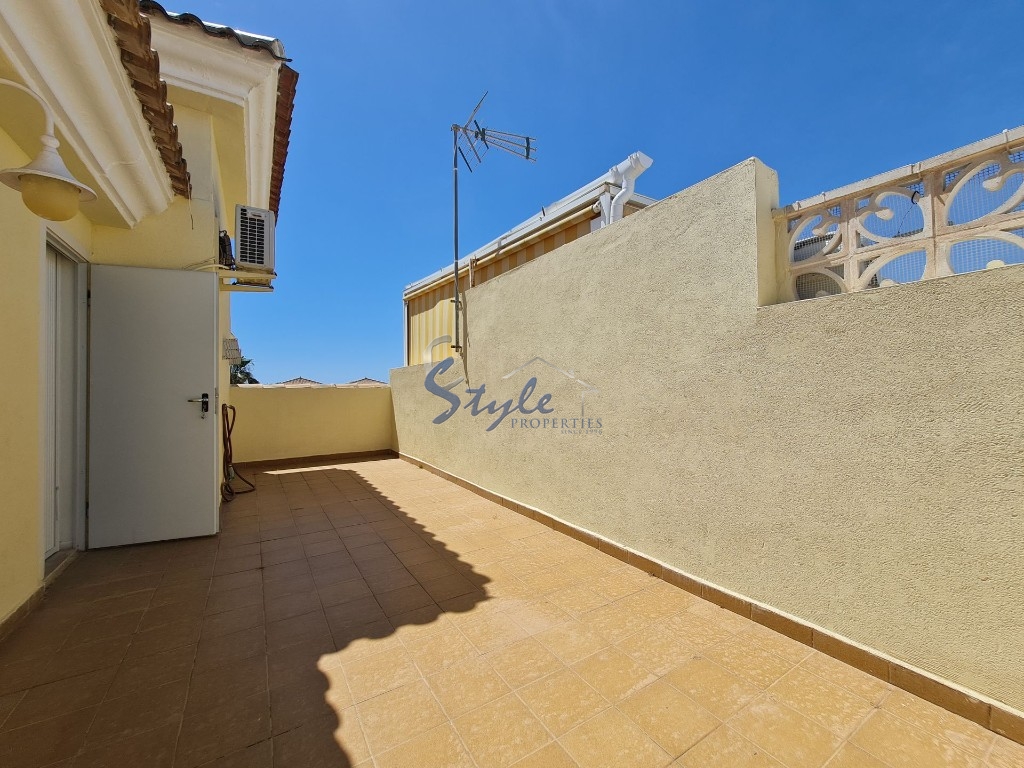 Resale - Town House - Playa Flamenca