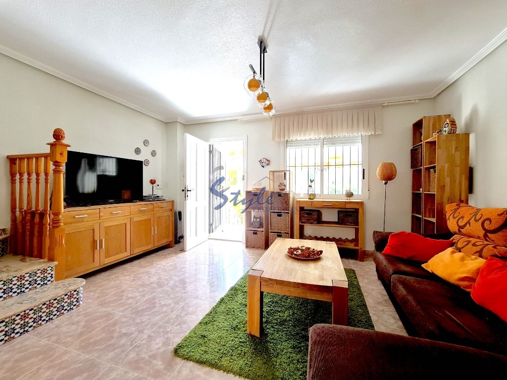 Resale - Town House - Playa Flamenca