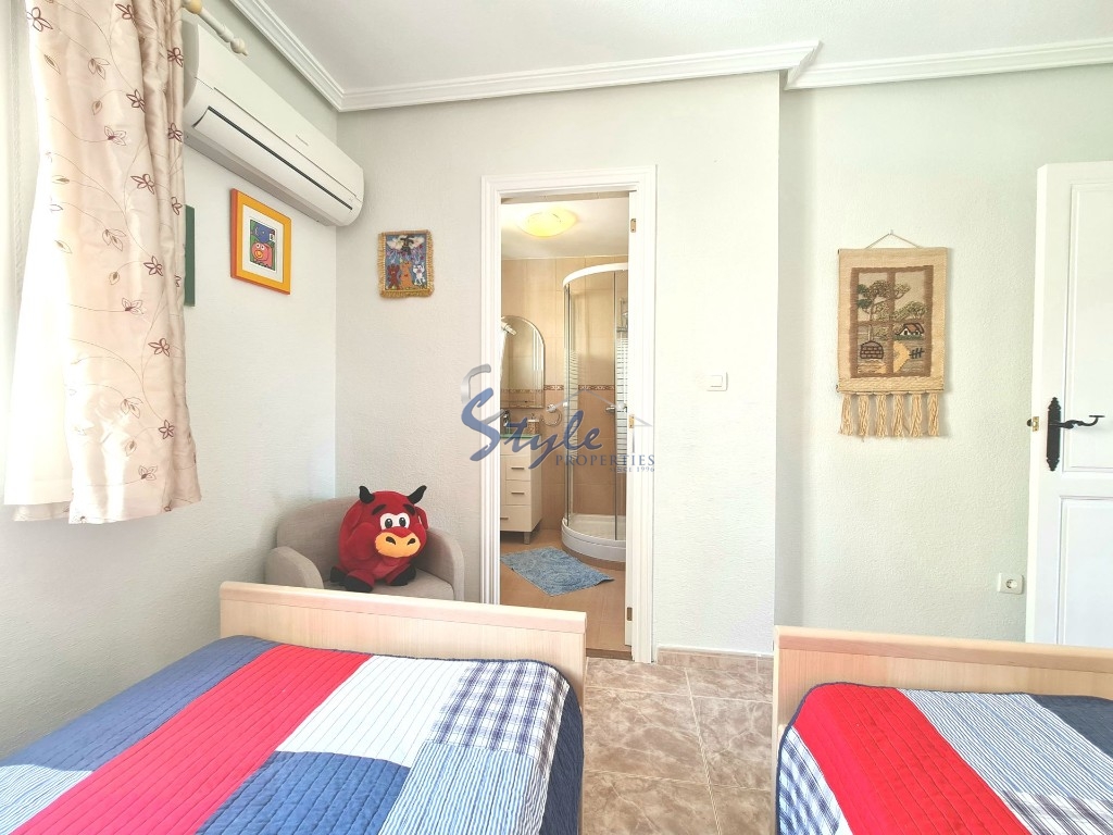 Resale - Town House - Playa Flamenca