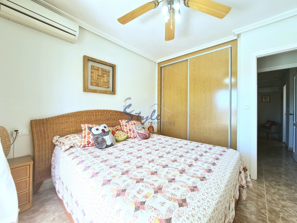 Resale - Town House - Playa Flamenca