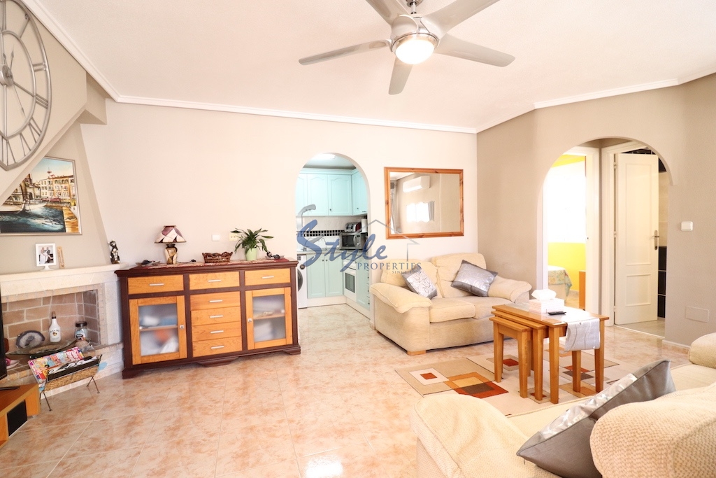 Resale - Town House - Playa Flamenca