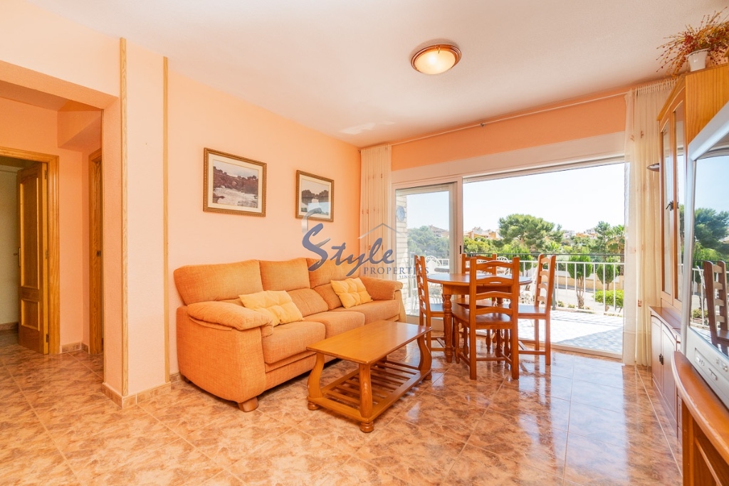 Two bedroom apartment walking distance to the sea for sale in Punta Prima, Costa Blanca, Spain