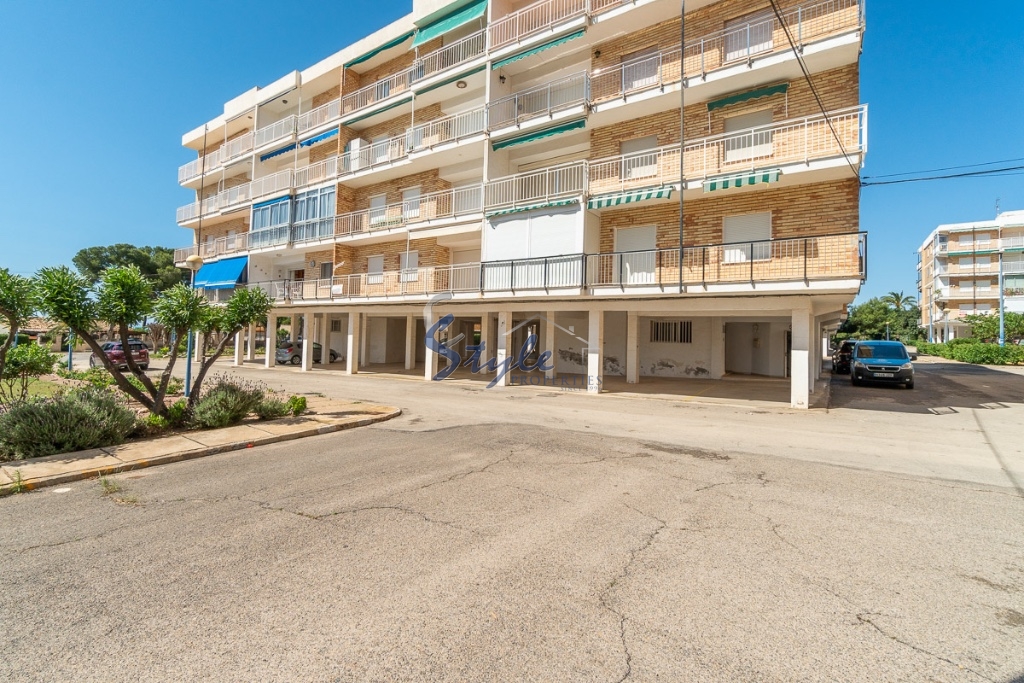 Resale - Apartment - Punta Prima