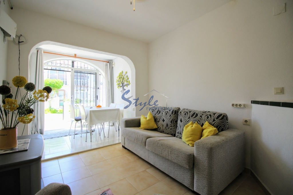 Reventa - Apartamento - Torrevieja  - Torrevieja