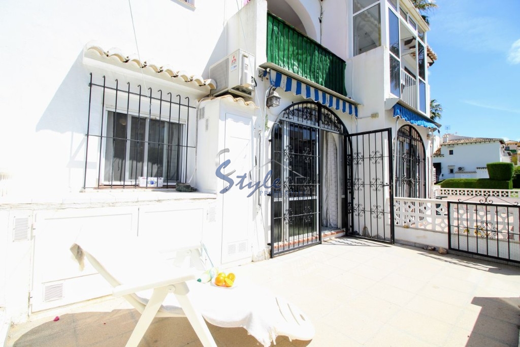 Resale - Apartment - Torrevieja