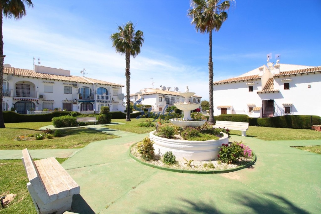 Resale - Apartment - Torrevieja