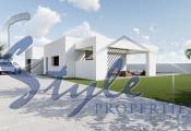 New build - Villa - Javea