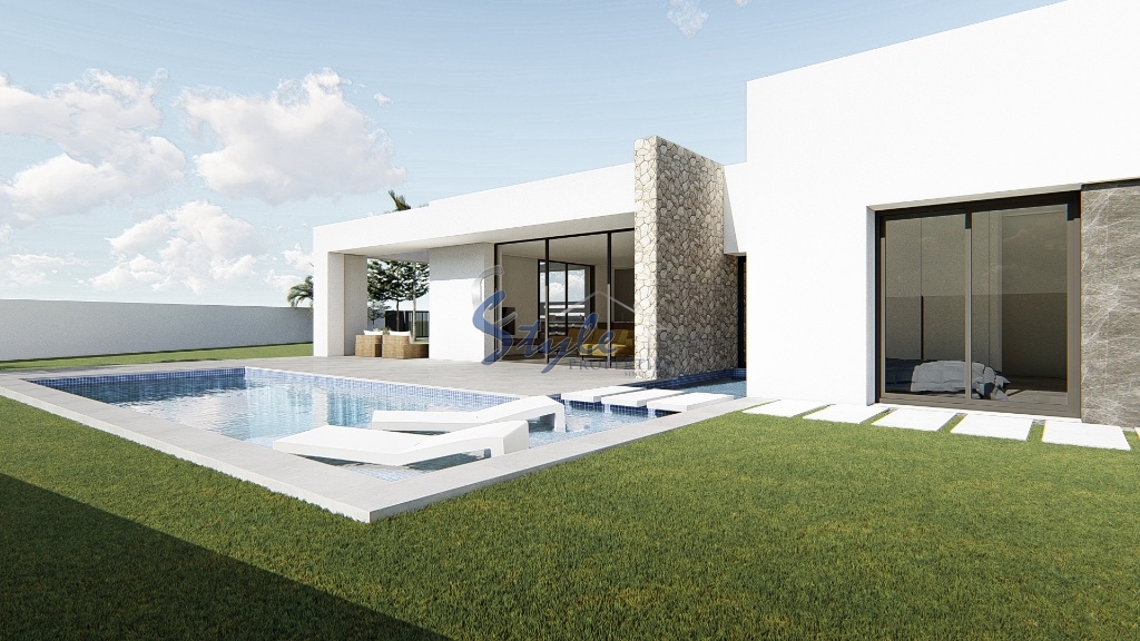 New build - Villa - Javea