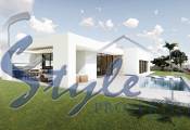 New build - Villa - Javea