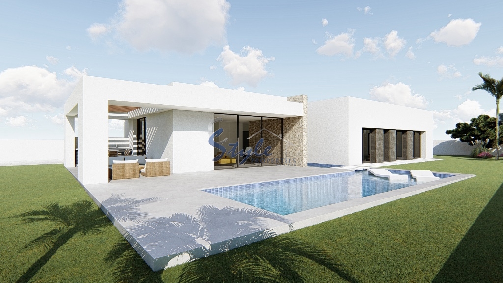 New build - Villa - Javea