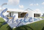 New build - Villa - Javea