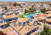 Resale - Town House - La Zenia