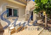 Resale - Town House - La Zenia