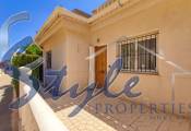 Resale - Town House - La Zenia