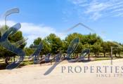 Resale - Apartment - La Zenia