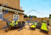 Reventa - Villa - Los Balcones, Torrevieja - Los Balcones