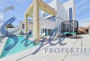 Resale - Villa - La Mata