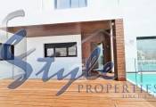 Resale - Villa - La Mata