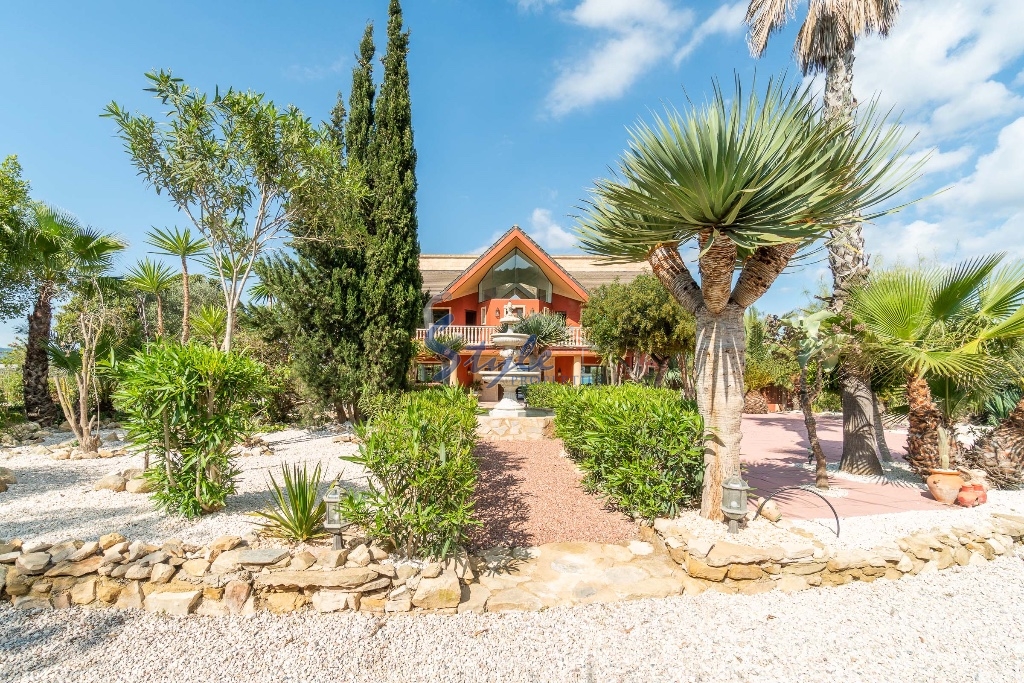 Resale - Luxury Villa - Costa Blanca - Orihuela Costa