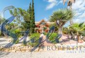 Resale - Luxury Villa - Costa Blanca - Orihuela Costa