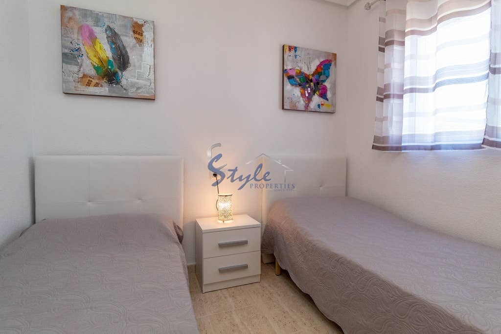 Resale - Apartment - La Mata