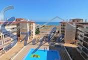 Buy apartment in Costa Blanca close to sea in Residential Viñamar 7, La Mata. ID: 4130